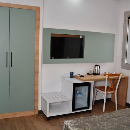 My Sun Hotel İzmir Exterior photo