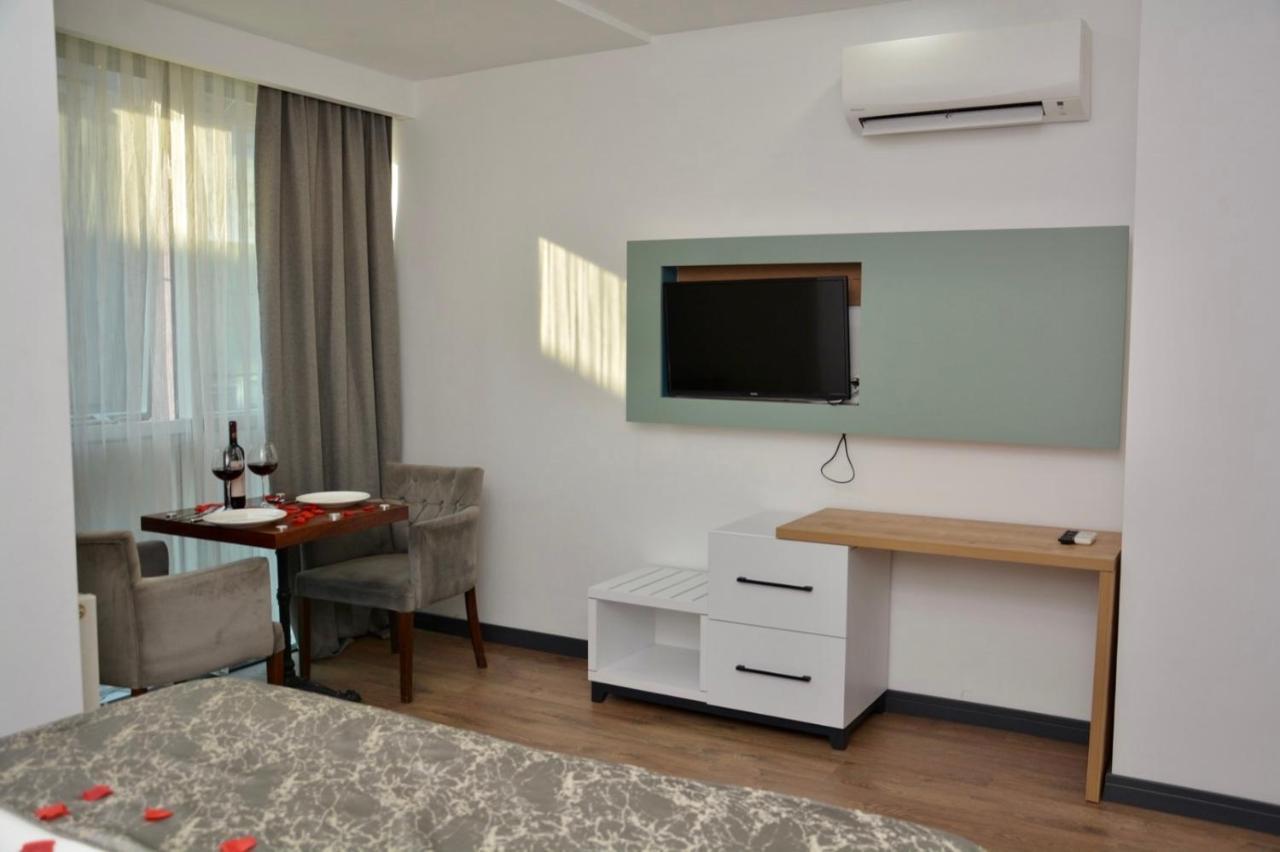 My Sun Hotel İzmir Exterior photo