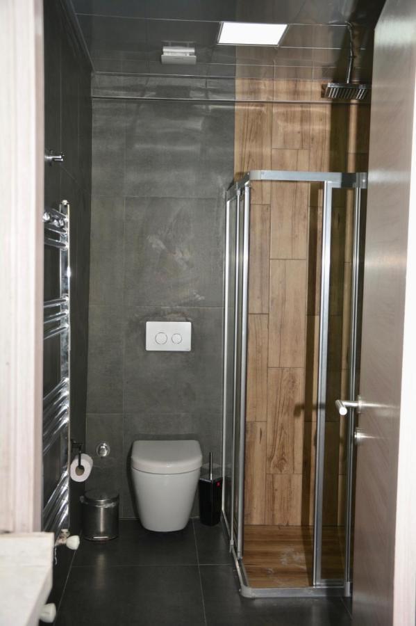 My Sun Hotel İzmir Exterior photo