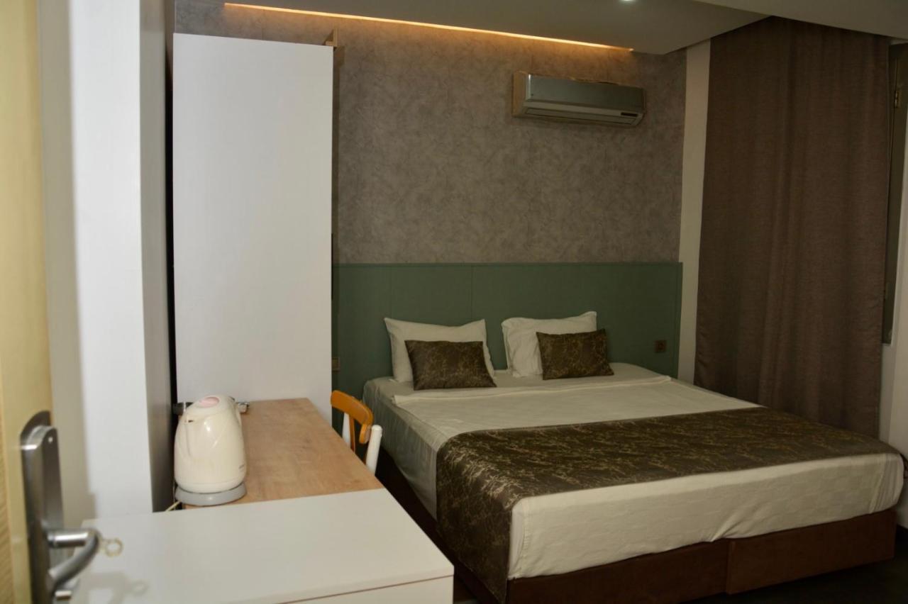 My Sun Hotel İzmir Exterior photo